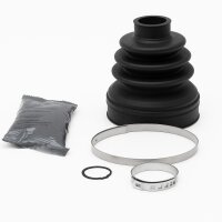 Bellow Kit Drive Shaft NBR Ø22mm LÖBRO for...