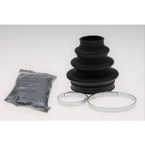 Bellows set drive shaft LÖBRO for PORSCHE 911 Cabriolet