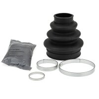 Bellow Kit Drive Shaft NBR Ø 31mm LÖBRO for...