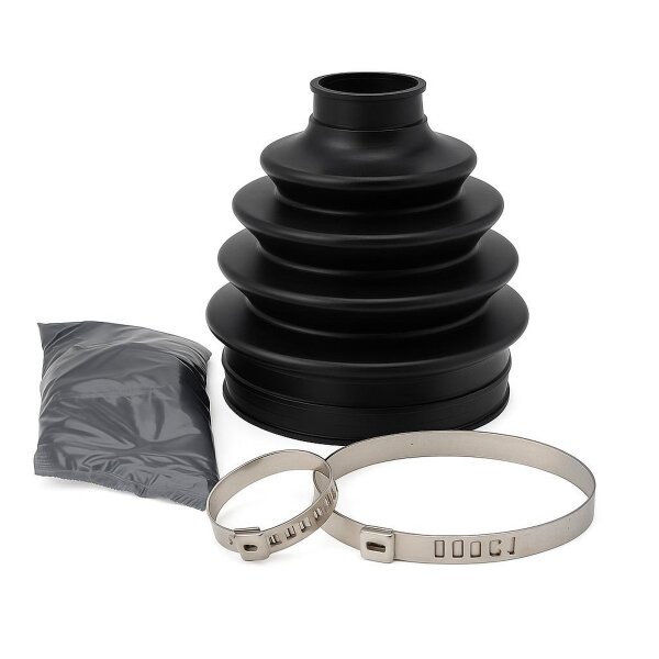 Bellow Kit Drive Shaft TPE Ø 28mm with grease LÖBRO for e.g. CHEVROLET Captiva