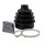 Faltenbalgsatz, Antriebswelle TPE (thermoplastischer Elastomer) LÖBRO für u.a. OPEL Antara