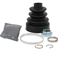 Bellow Kit Drive Shaft NBR Ø 21mm LÖBRO for...