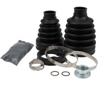 Bellow Kit Drive Shaft TPE Tripod Joint LÖBRO for...