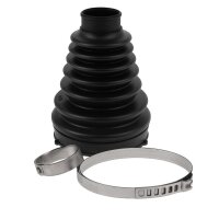 Bellow Kit Drive Shaft TPE Ø 24mm LÖBRO for...