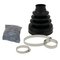 Bellow Kit Drive Shaft TPE Ø 28mm with grease...