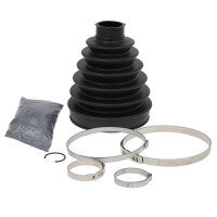 Bellow Kit Drive Shaft TPE Ø 30mm with grease...