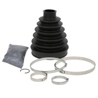 Faltenbalgsatz, Antriebswelle TPE (thermoplastischer...