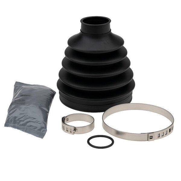 Faltenbalgsatz, Antriebswelle TPE (thermoplastischer Elastomer) LÖBRO für u.a. MERCEDES-BENZ GL-Klasse