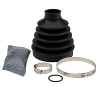 Bellow Kit Drive Shaft TPE Ø28mm +grease...