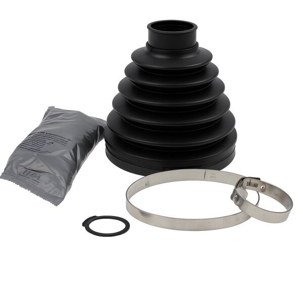Faltenbalgsatz, Antriebswelle TPE (thermoplastischer Elastomer) LÖBRO für u.a. MERCEDES-BENZ M-Klasse
