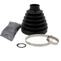 Faltenbalgsatz, Antriebswelle TPE (thermoplastischer...