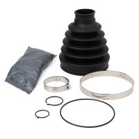 Bellow Kit Drive Shaft TPE Ø27mm +grease...