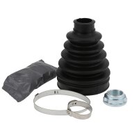 Bellow Kit Drive Shaft NBR Ø 23mm LÖBRO for...