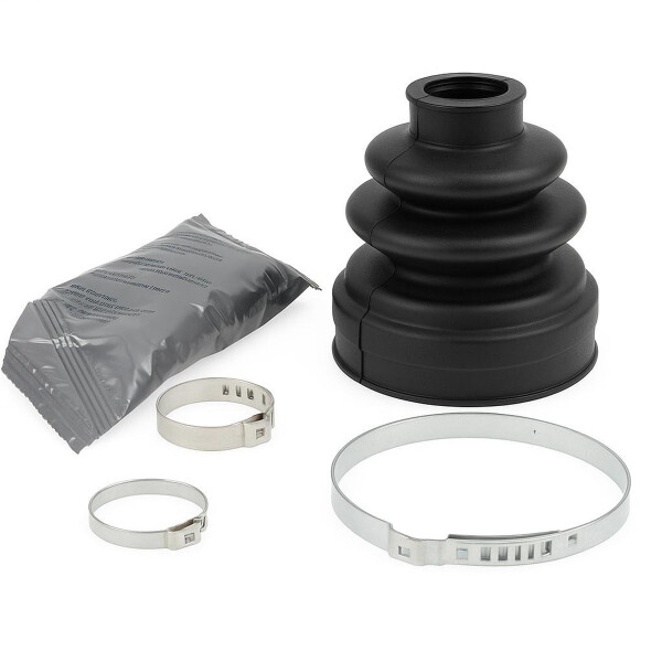 Faltenbalgsatz Antriebswelle NBR Ø 18mm LÖBRO für HONDA CR-V II