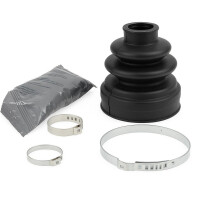 Faltenbalgsatz Antriebswelle NBR Ø 18mm LÖBRO...