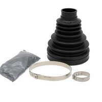 Faltenbalgsatz, Antriebswelle TPE (thermoplastischer...