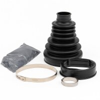 Bellow Kit Drive Shaft TPE Ø 25mm Tripod Joint...
