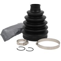 Faltenbalgsatz, Antriebswelle TPE (thermoplastischer...