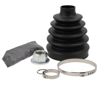 Bellow Kit Drive Shaft TPE Ø28mm +grease...