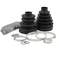 Faltenbalgsatz, Antriebswelle TPE (thermoplastischer...