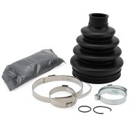 Bellow Kit Drive Shaft TPE Ø 20mm with grease...