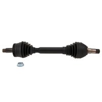 Antriebswelle 677mm M27x1.5 Ø106mm LÖBRO...