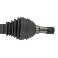 Antriebswelle 677mm M27x1.5 Ø106mm LÖBRO...