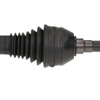 Antriebswelle 975mm M27x1.5 Ø106mm LÖBRO...