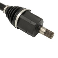 Drive Shaft 646mm M20x1.5 Ø 103mm LÖBRO GKN...