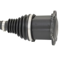 Drive Shaft 465 mm LÖBRO for e.g. AUDI A4