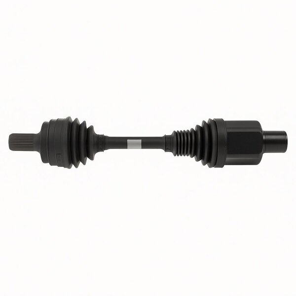 Drive Shaft 527 mm LÖBRO for e.g. MERCEDES-BENZ S-Klasse