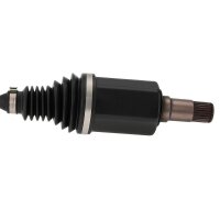 Antriebswelle 520 mm Ø 89 mm LÖBRO für...