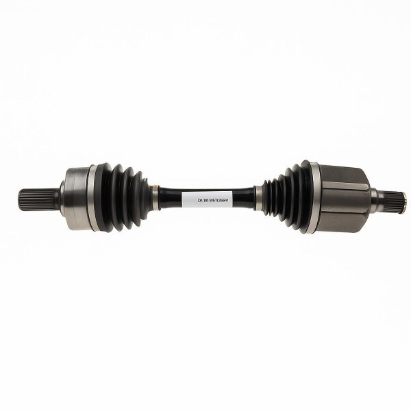 Antriebswelle 616mm M10x1.5 Ø94mm LÖBRO 52° für u.a. VOLVO V60 II Cross Country