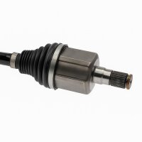 Antriebswelle 616mm M10x1.5 Ø94mm LÖBRO...