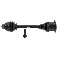 Drive shaft LÖBRO for AUDI A6 C7
