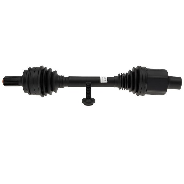 Drive Shaft 545mm M16x1.5 Ø88mm LÖBRO 52° for e.g. MERCEDES-BENZ S-Class