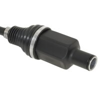 Drive Shaft 513mm M16x1.5 Ø88mm LÖBRO 52°...