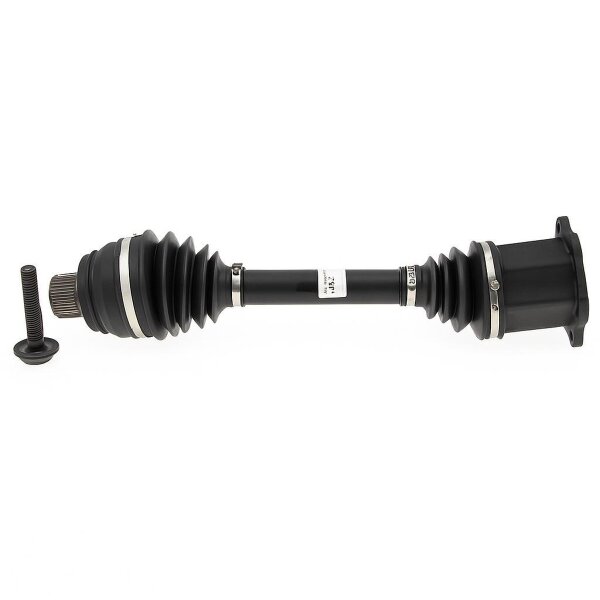 Drive Shaft 498 mm LÖBRO for PORSCHE Macan