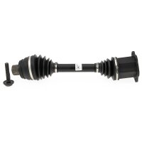 Drive Shaft 498 mm LÖBRO for PORSCHE Macan