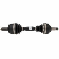 Drive Shaft 541mm M16x1.5 Ø94mm LÖBRO 52°...