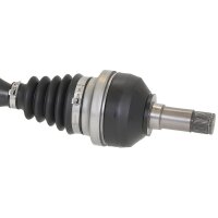 Drive Shaft 541mm M16x1.5 Ø94mm LÖBRO 52°...