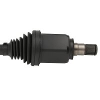 Drive Shaft 890mm M22x1.5 Ø82mm LÖBRO 52°...