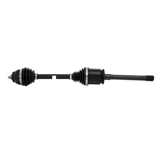 Drive Shaft 890mm M16x1.5 Ø99mm LÖBRO 50° for e.g. BMW X3
