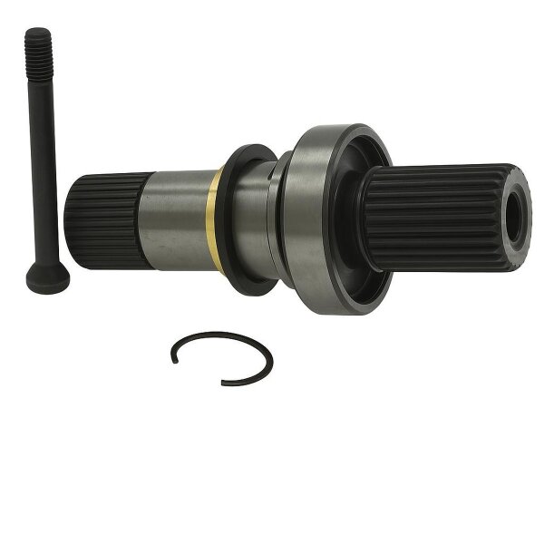 LÖBRO 306452 Drive Shaft grab the deal! - Buy top-quality