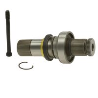Drive shaft LÖBRO for VW TRANSPORTER T5