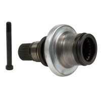 Drive Shaft LÖBRO for e.g. VW Sharan