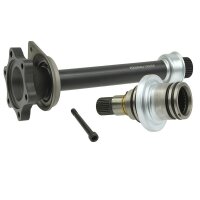 Drive shaft LÖBRO for VW SHARAN (7M8)
