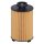 Fuel filter Ø90mm 152mm HENGST FILTER suitable for e.g. agricultural machinery