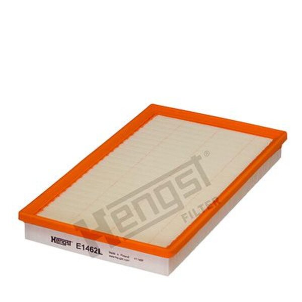 HENGST air filter element for MERCEDES C-CLASS