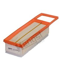 Air filter filter element HENGST for PEUGEOT 308 SW II